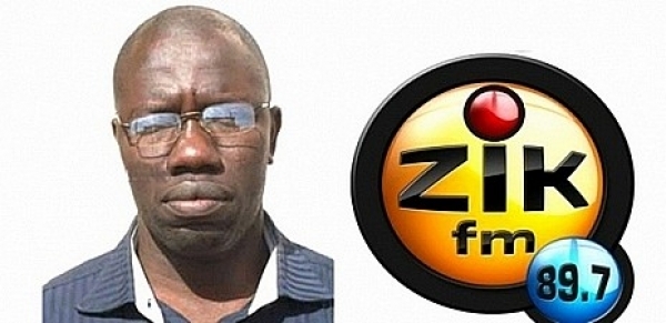 [ Audio] Teuss De Ce Mercredi 18 Juin 2014 Avec Ahmed Aidara