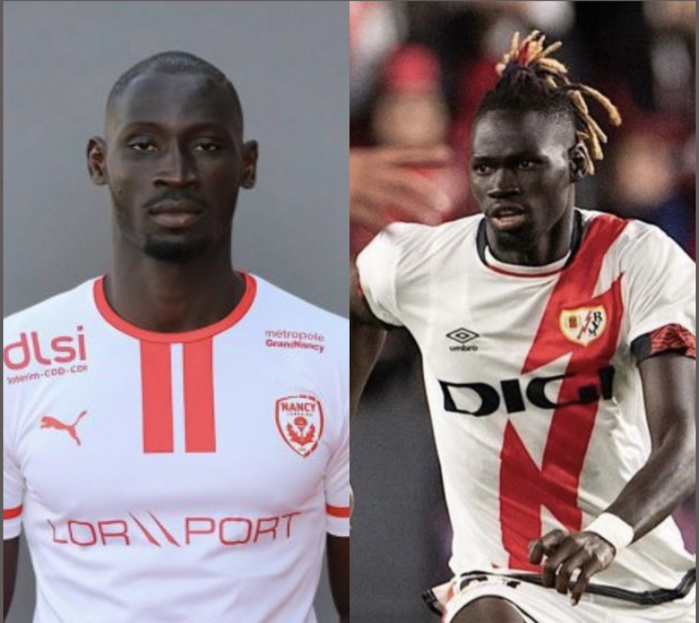 Football : Jeu de chaises musicales entre les frères Ciss en sélection nationale, Pathé vole la vedette à Saliou… Football : Jeu de chaises musicales entre les frères Ciss en sélection nationale, Pathé vole la vedette à Saliou…