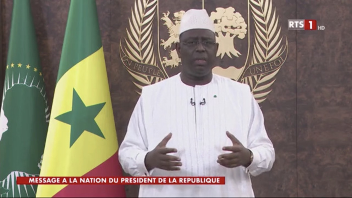 Renchérissement du coût de la vie : « ce sera une des tâches prioritaires du nouveau gouvernement » (Macky Sall). Renchérissement du coût de la vie : « ce sera une des tâches prioritaires du nouveau gouvernement » (Macky Sall).