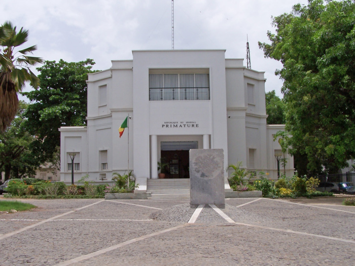 Nomination d’un PM : Mystère autour du bureau du nouveau coordonnateur de l’action gouvernementale ! Nomination d’un PM : Mystère autour du bureau du nouveau coordonnateur de l’action gouvernementale !