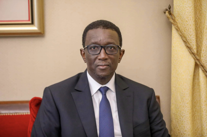 SÉNÉGAL / REMANIEMENT : Voici la liste complète des ministre du nouveau Gouvernement dirigé par le Premier ministre Amadou BA. SÉNÉGAL / REMANIEMENT : Voici la liste complète des ministre du nouveau Gouvernement dirigé par le Premier ministre Amadou BA.