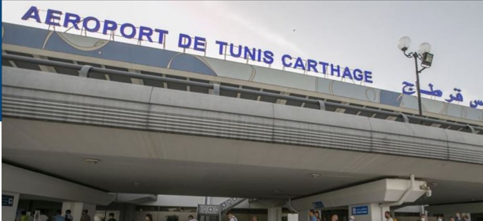 L'étudiant Serigne Mor Mbodj arrêté à l'aéroport de Tunis : les étudiants dénoncent et alertent les autorités sénégalaises...