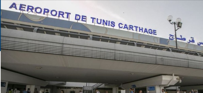 L'étudiant Serigne Mor Mbodj arrêté à l'aéroport de Tunis : les étudiants dénoncent et alertent les autorités sénégalaises... L'étudiant Serigne Mor Mbodj arrêté à l'aéroport de Tunis : les étudiants dénoncent et alertent les autorités sénégalaises...