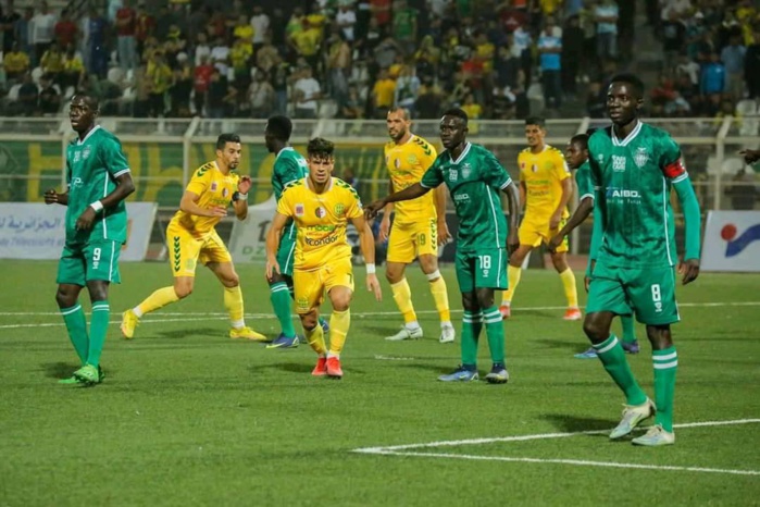 Tour préliminaire Ligue africaine des champions : La JS Kabylie élimine le Casa Sport ... Tour préliminaire Ligue africaine des champions : La JS Kabylie élimine le Casa Sport ...