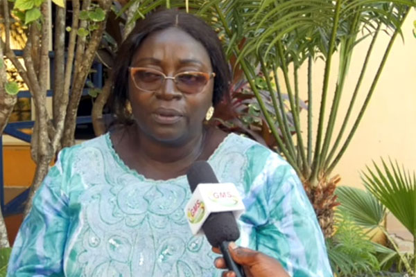 Journée internationale de la paix / Ndèye Marie Thiam Diédhiou, (PFPC) : « c’est un moment pour que la voix des femmes soit entendue dans le processus de paix en Casamance »