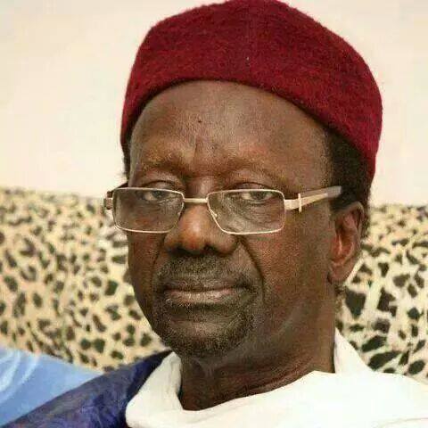 Dernière minute : Décès d’Oustaz Barham Diop au Maroc