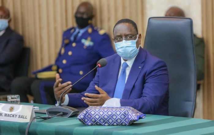 Marché financier de l’UEMOA : le Sénégal lève 30 milliards.