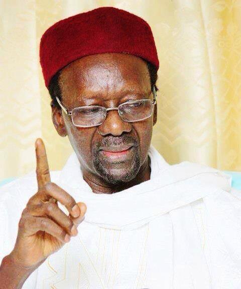 Hommage à Barham Diop : Il est venu, il a vécu, il a convaincu.