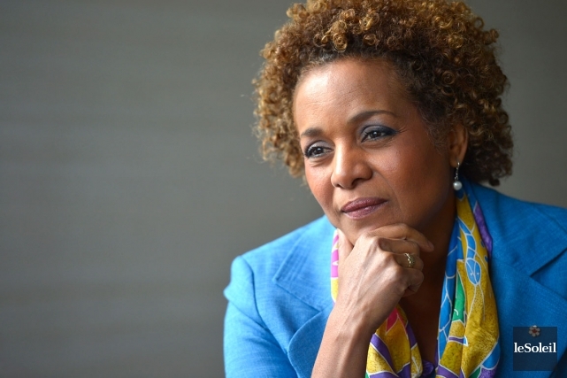 Pourquoi Michaëlle Jean veut diriger la Francophonie