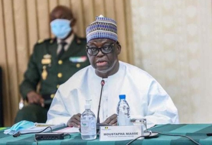 Son nom cité dans une affaire de corruption : Les éclaircissements de Moustapha Niasse. Son nom cité dans une affaire de corruption : Les éclaircissements de Moustapha Niasse.