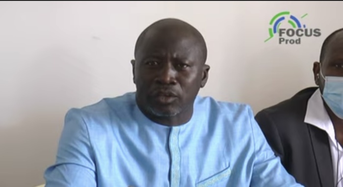 Nouveaux ministres du Gouvernement, rentrée scolaire 2022-2023 : « OUBI TAY, JANG TAY » : le SELS évalue, s'inquiète et réclame … Nouveaux ministres du Gouvernement, rentrée scolaire 2022-2023 : « OUBI TAY, JANG TAY » : le SELS évalue, s'inquiète et réclame …