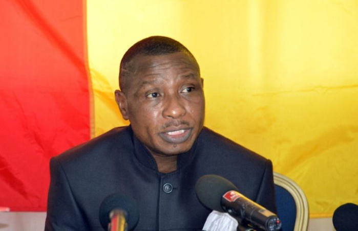Massacre du 28-Septembre en Guinée : l'ex-dictateur Dadis Camara au tribunal