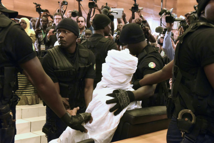 Fonds pour l'indemnisation des victimes du régime de Habré : L'État tchadien débloque une enveloppe de 10 milliards de FCFA.