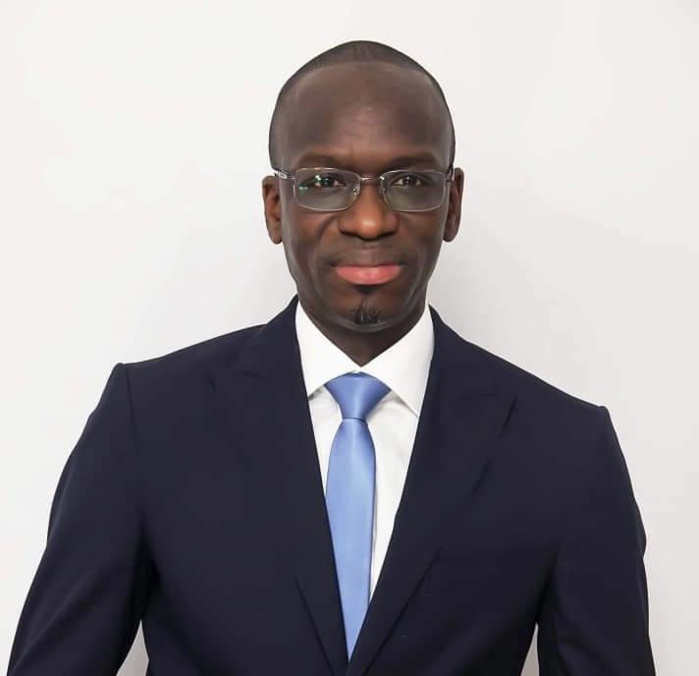 Thiès : Le président de "Siggi Jotna", Abdoulaye Dièye, nommé DG de AIBD SA. Thiès : Le président de "Siggi Jotna", Abdoulaye Dièye, nommé DG de AIBD SA.