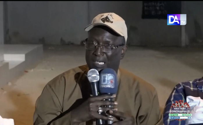 Nomination de Abdoulaye Baldé à l'APIX : Souleymane ndoye retrouve l'hémicycle