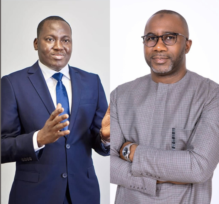 Ministère des Transports aériens / Dualité entre Doudou Kâ et Souleymane Ndiaye : Le président promeut le premier et envoie le second à la SAPCO. Ministère des Transports aériens / Dualité entre Doudou Kâ et Souleymane Ndiaye : Le président promeut le premier et envoie le second à la SAPCO.