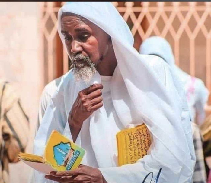 Nécrologie : Serigne Abdou Rahmane Mbacké de Darou Mousty n'est plus, sa dernière volonté exaucée...