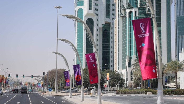 Mondial 2022 : La vaccination ne sera pas obligatoire pour entrer au Qatar… Mondial 2022 : La vaccination ne sera pas obligatoire pour entrer au Qatar…