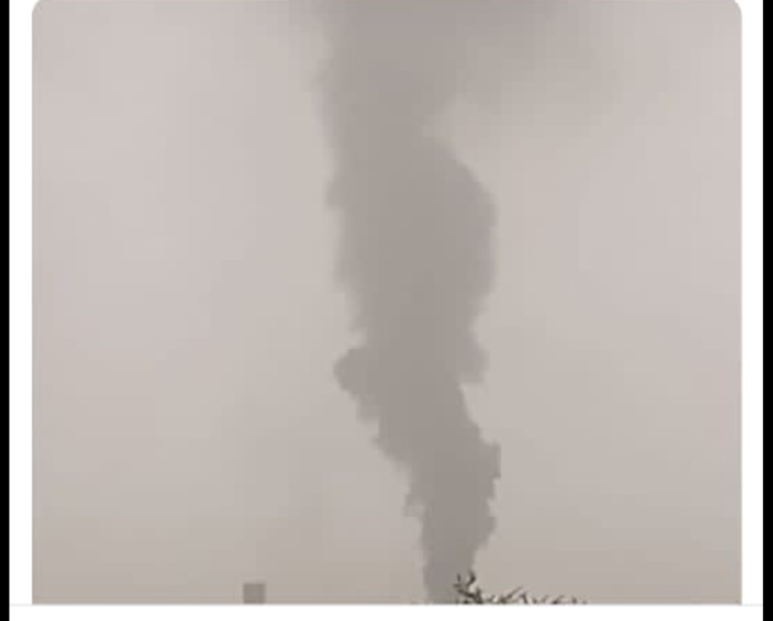 Mali : un avion de chasse de l'armée malienne s'écrase à Gao…