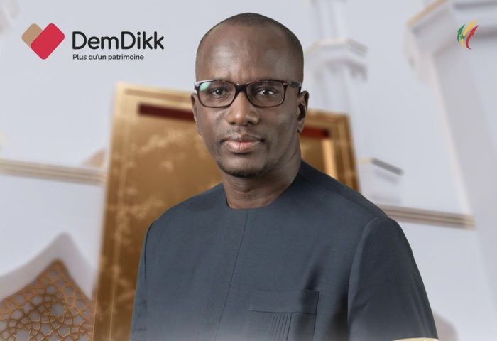 Dakar Dem Dikk : Après 18 mois, Omar Boun Khatab Sylla quitte le volant ! Dakar Dem Dikk : Après 18 mois, Omar Boun Khatab Sylla quitte le volant !