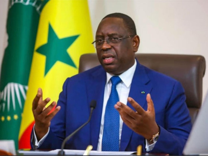 Sénégal : Le budget de l’année 2023 projeté sur plus de 6.400 milliards de Francs Cfa !