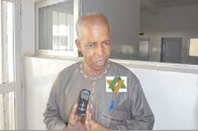 KOLDA : Amadou Baldé (maire de Coumbacara/Bby) : «  Nous sommes une commune oubliée par l’État! C'est pourquoi j’interpelle le président  Macky Sall … »