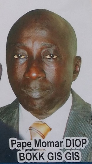 Pape Momar Diop, ancien maire de la Médina, se prononce :  "Mimi Touré ne devait même pas être candidate au niveau local parce que (...) Macky gagnerait à structurer son parti (...)"