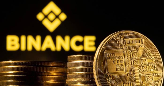 Cryptomonnaies: plus de 100 millions de dollars volés sur Binance après un piratage. Cryptomonnaies: plus de 100 millions de dollars volés sur Binance après un piratage.