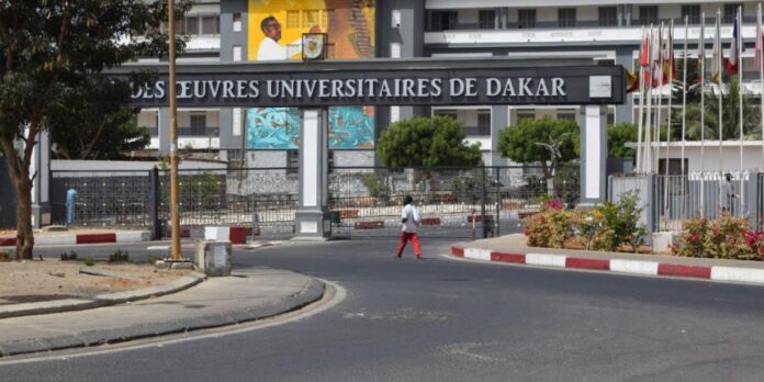 Campus universitaire : Cheikh Anta Diop ouvre ses portes ce dimanche.