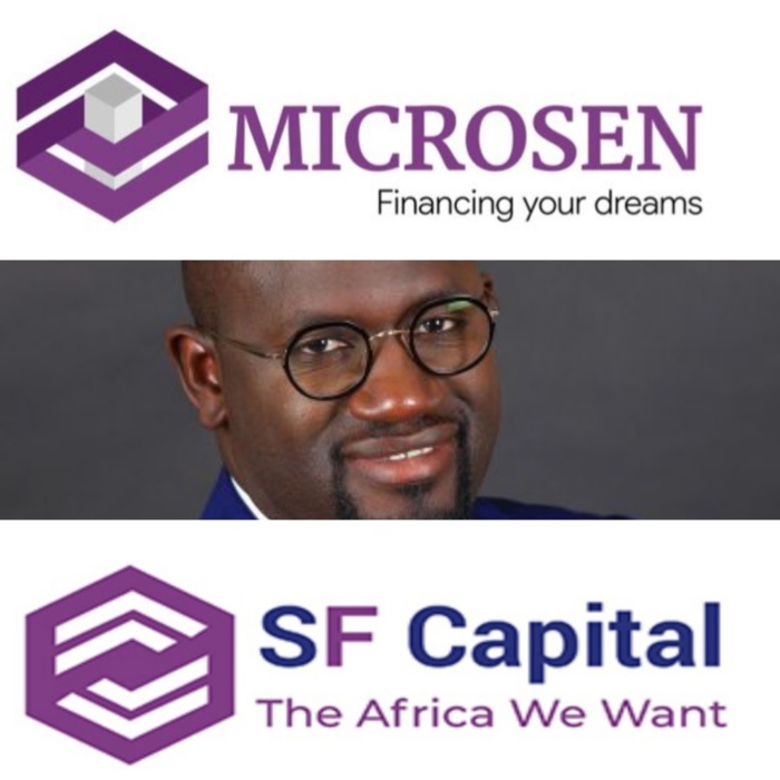 Sénégal : SF Capital annonce « l'acquisition par ses soins de la majorité des parts de MICROSEN »
