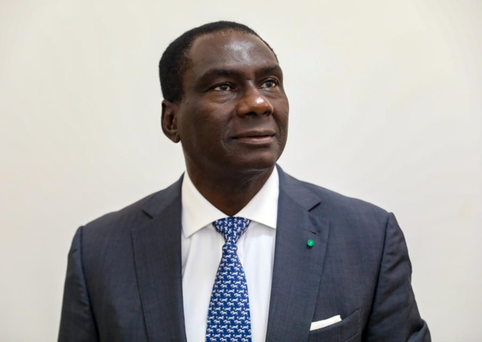 Quatre questions au Dr Cheikh Kanté : " La 1ère priorité du Président a toujours été de lutter contre les inégalités... Je suis pour un second mandat du Président"