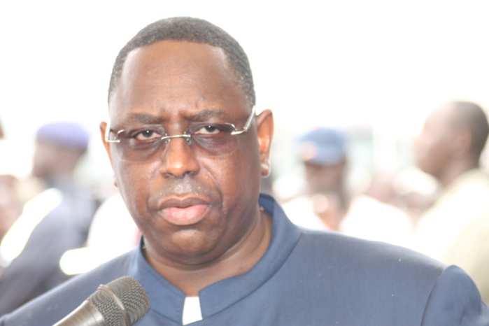 Gouvernement : Sitôt désigné, les apéristes de N'dioum demandent la tête de Mansour Elimane KANE