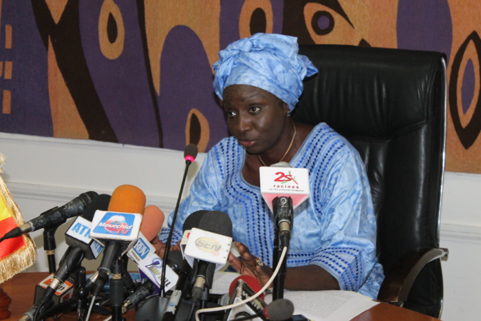 ambacongo-aps: Passation de service entre Mimi-Dionne aujourd’hui