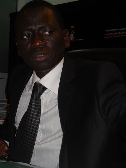 Serigne Mboup à Jeune Afrique Magazine « Le secteur privé national doit être protégé, soutenu et promu sans complexe par l’État ».