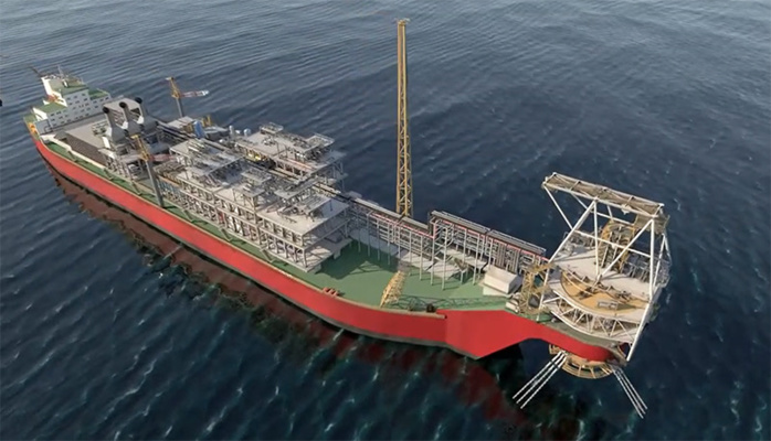 Exploitation de gisements pétroliers de Sangomar : "Seven Oceans" ou le troisième pas de géant vers l’objectif 2023 ? Exploitation de gisements pétroliers de Sangomar : "Seven Oceans" ou le troisième pas de géant vers l’objectif 2023 ?