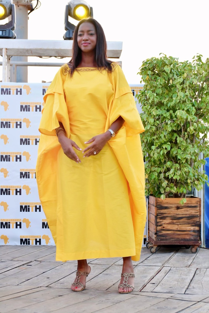 Lancement AFRICA MITH 2023 : Revivez les temps forts de la conférence de presse avec Hapsatou Sy et ses invités...