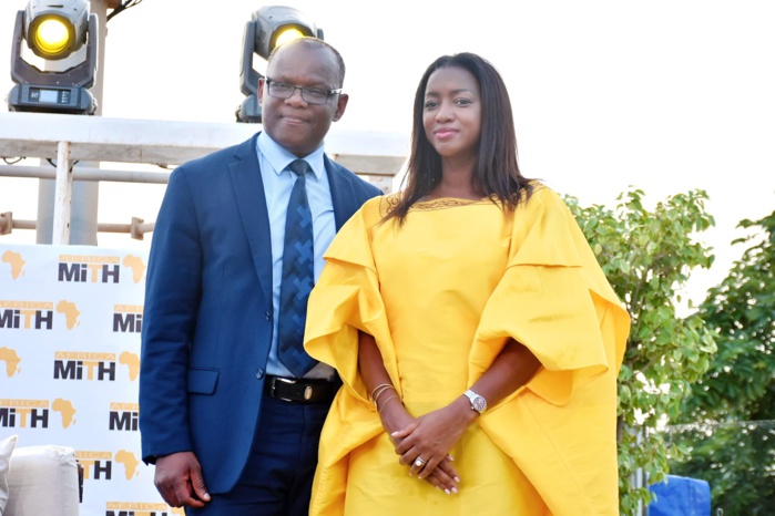 Lancement AFRICA MITH 2023 : Revivez les temps forts de la conférence de presse avec Hapsatou Sy et ses invités...