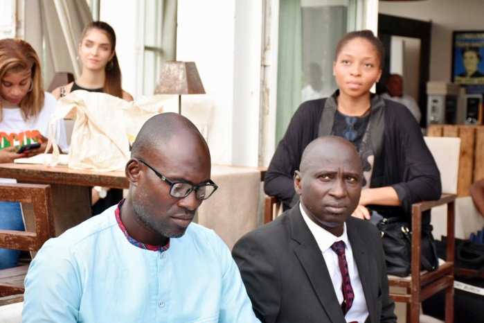 Lancement AFRICA MITH 2023 : Revivez les temps forts de la conférence de presse avec Hapsatou Sy et ses invités... Lancement AFRICA MITH 2023 : Revivez les temps forts de la conférence de presse avec Hapsatou Sy et ses invités...