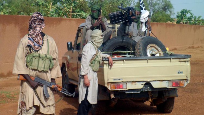 Burkina Faso : AQMI revendique deux attaques contre l'armée.