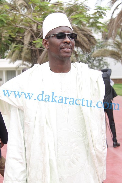 Moustapha Diop, nouveau ministre et futur maire de Louga : Un phénomène politique ou un pion de Macky Sall ?