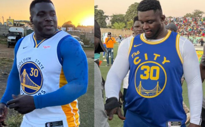 Lutte : Sa Thiès rejoint l’écurie de son frère, Balla Gaye 2 … Lutte : Sa Thiès rejoint l’écurie de son frère, Balla Gaye 2 …