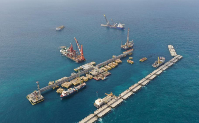 Exploitation du Projet gazier Grand Tortue/Ahmeyim (GTA) : Ces risques réels qui pèsent sur le projet... (Rapport)