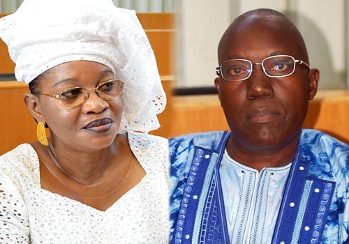 Installation des équipes à Bambey, Diourbel et Mbacké : Aïda Mbodji, Khadim Guèye et Fallou Mbacké règnent dans les départements