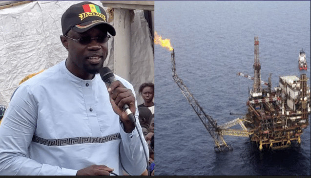 Exploitation du pétrole et du gaz : l’État du Sénégal gagne plus de 10%.