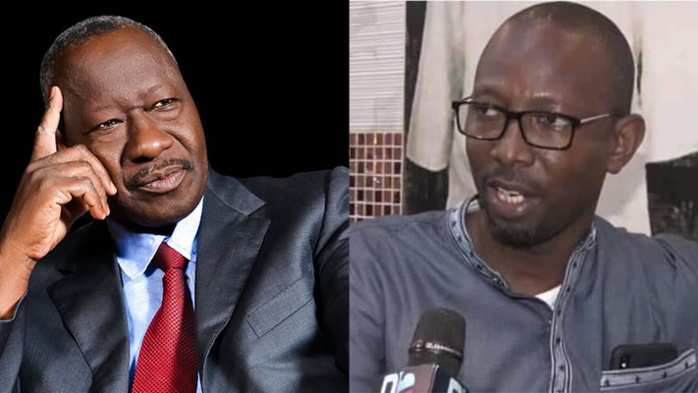 Différend avec El Hadj Ndiaye et la 2stv : Ndiaga Ndour arrêté et gardé présentement à la cave du tribunal de Dakar. Différend avec El Hadj Ndiaye et la 2stv : Ndiaga Ndour arrêté et gardé présentement à la cave du tribunal de Dakar.