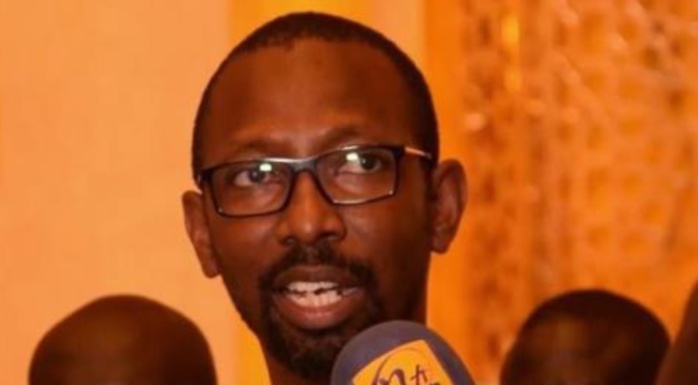 Dernière minute : Ndiaga Ndour libéré sous condition... Dernière minute : Ndiaga Ndour libéré sous condition...