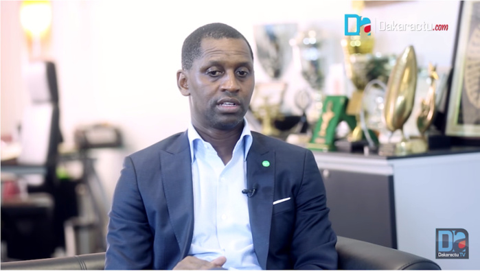 Exclusif- Dakaractu / Paris : L’homme d'affaires, PDG de Wari Kabirou Mbodje mis en examen pour trois viols présumés…