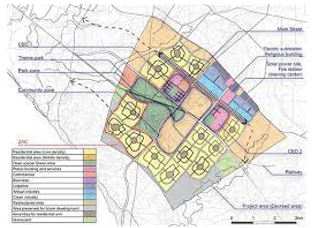 Pôle urbain de Daga Kholpa : Mise en place d'un mécanisme de gestion des plaintes pour prendre en charge les préoccupations des populations.
