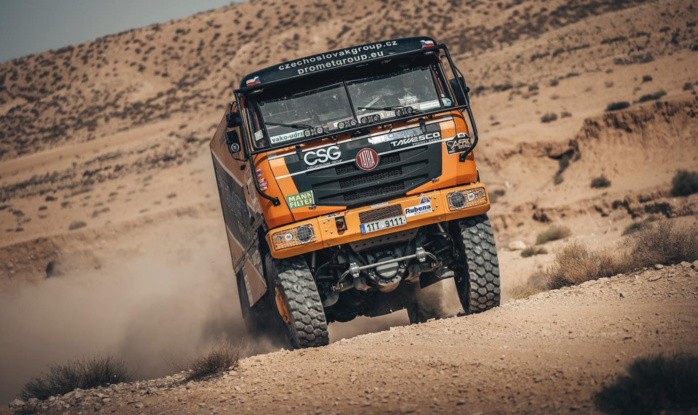 2e étape Africa Eco Race 2022 : La Team sénégalaise « Goor Yomboul » se hisse à la 5ème place, l’italien Botturi mène la course chez les motards… 2e étape Africa Eco Race 2022 : La Team sénégalaise « Goor Yomboul » se hisse à la 5ème place, l’italien Botturi mène la course chez les motards…