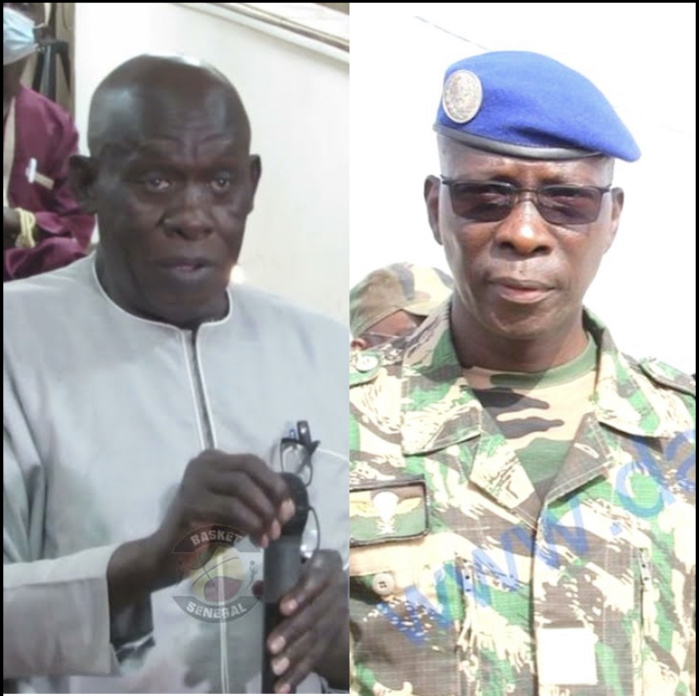 Immeuble de 6 milliards supposé appartenir au Général Moussa Fall : Le témoignage de Baba Tandian sur le Haut commandant de la gendarmerie nationale, accusé à tort…